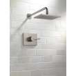 T14253-SS-WE Vero Monitor 14 Series Shower Trim, Stainless