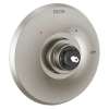 T14256-SSLHP Dorval Monitor 14 Series Shower Trim Less Handle, Stainless
