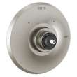 T14256-SSLHP Dorval Monitor 14 Series Shower Trim Less Handle, Stainless