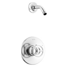 T14258-LHD Trinsic Shower Trim 1L Less Shower Head