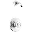 T14258-LHD Trinsic Shower Trim 1L Less Shower Head