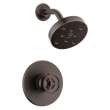 T14258-RB Trinsic H2O Shower Trim 1L, Venetian Bronze