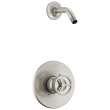 T14258-SSLHD Trinsic Shower Trim 1L Less Shower Head, Stainless