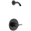 T14259-BLLHD-PP Modern Monitor 14 Series Shower Trim Less Head
