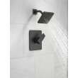 T14267-BL-PP Modern Monitor 14 Series Shower Trim