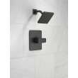 T14267-BL-PP Modern Monitor 14 Series Shower Trim
