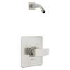 T14267-SSLHD-PP Modern Monitor 14 Series Shower Trim Less Head, Stainless