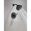 T14272-BL Galeon 14 Series Shower Trim with H2OKinetic