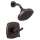T142766-RB Stryke 14 Series Shower Only, Venetian Bronze