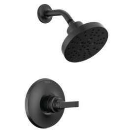 T14289-BL Tetra 14 Series Shower Trim