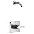 T14299-PR-LHD Pivotal Monitor 14 Series Shower Trim Less Head