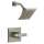 T14299-SS-PR Pivotal Monitor 14 Series H2Okinetic Shower Trim, Lumicoat Stainless