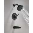 T14472-BL Galeon 14S Tub Shower Trim with H2OKinetic