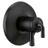 T17033-BL Kayra Monitor 17 Series Valve Trim Only, Matte Black