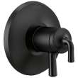 T17033-BL Kayra Monitor 17 Series Valve Trim Only, Matte Black