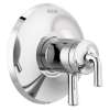 T17033 Kayra Monitor 17 Series Valve Trim Only, Chrome