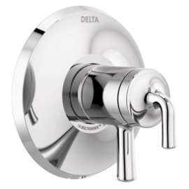 T17033 Kayra Monitor 17 Series Valve Trim Only