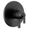 T17035-BL SAYLOR Monitor 17 Series Valve Trim Only, Matte Black