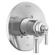 T17035 SAYLOR Monitor 17 Series Valve Trim Only, Chrome