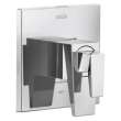 T17043-PR Trillian 17 Series Valve Only Trim, Lumicoat Chrome