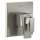 T17043-SS-PR Trillian 17 Series Valve Only Trim, Lumicoat Stainless