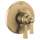 T17056-CZ Dorval Monitor 17 Series Valve Trim Only, Champagne Bronze