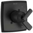 T17064-BL Ashlyn Monitor 17 Series Valve Only Trim, Matte Black