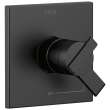 T17067-BL Ara Monitor 17 Series Valve Only Trim, Matte Black