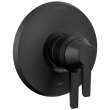 T17072-BL Galeon 17 Series Valve Only Trim, Matte Black