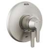 T17072-SS-PR Galeon 17 Series Valve Only Trim, Lumicoat Stainless