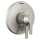 T17072-SS-PR Galeon 17 Series Valve Only Trim, Lumicoat Stainless