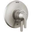 T17072-SS-PR Galeon 17 Series Valve Only Trim, Lumicoat Stainless