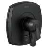 T17076-BL Stryke 17 Series Valve Only, Matte Black