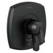 T17076-BL Stryke 17 Series Valve Only, Matte Black