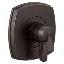 T17076-RB Stryke 17 Series Valve Only, Venetian Bronze