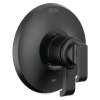 T17089-BL Tetra 17 Series Valve Only Trim, Matte Black