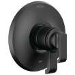 T17089-BL Tetra 17 Series Valve Only Trim, Matte Black