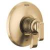 T17089-CZ-PR Tetra 17 Series Valve Only Trim, Lumicoat Champagne Bronze