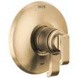 T17089-CZ-PR Tetra 17 Series Valve Only Trim, Lumicoat Champagne Bronze
