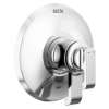 T17089-PR Tetra 17 Series Valve Only Trim, Lumicoat Chrome
