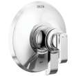 T17089-PR Tetra 17 Series Valve Only Trim, Lumicoat Chrome