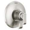 T17089-SS-PR Tetra 17 Series Valve Only Trim, Lumicoat Stainless