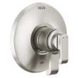 T17089-SS-PR Tetra 17 Series Valve Only Trim, Lumicoat Stainless