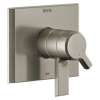 T17099-SS-PR Pivotal Monitor 17 Series Valve Only Trim, Lumicoat Stainless