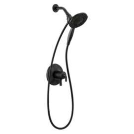 T17233-BL-I Kayra Monitor 17 Series Shower Trim