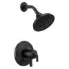 T17233-BL Kayra Monitor 17 Series Shower Trim, Matte Black