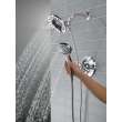 T17233-I Kayra Monitor 17 Series Shower Trim, Chrome