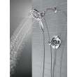 T17233-I Kayra Monitor 17 Series Shower Trim, Chrome