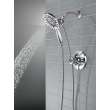 T17233-I Kayra Monitor 17 Series Shower Trim, Chrome