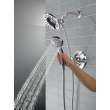 T17233-I Kayra Monitor 17 Series Shower Trim, Chrome